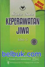 Buku Saku Keperawatan Jiwa (Edisi 5)